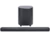 JBL BAR 500 MKII 5.1 Soundbar (svart) Soundbars
