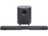 JBL BAR 500 MKII 5.1 Soundbar (svart) Soundbars
