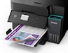 Epson EcoTank ET-3950 bläckstråleskrivare Skrivare