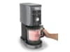 Ninja NC502EU CREAMi Deluxe Glassmaskin Glassmaskiner