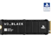 WD Black SN850P NVMe SSD 8TB SSD M.2