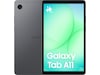 Samsung Galaxy Tab A11 LTE 128GB (grå) Surfplattor