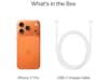 iPhone 17 Pro 256GB (kosmiskt orange) Mobiltelefoner