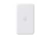 Apple iPhone Air MagSafe-batteri (vit) Powerbank