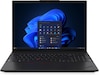 Lenovo ThinkPad L16 G2 16" WUXGA Datorer - Bärbara / laptop