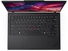 Lenovo ThinkPad P14s G6 14" Workstation WUXGA Datorer - Bärbara / laptop