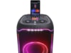 JBL PartyBox Ultimate Kraftfull partyhögtalare Trådlös / Bluetooth högtalare