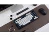 Keychron Q1 MAX 75% trådlös tangentbord Brown Switches -B-Grade Demo tangentbord