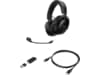 HyperX Cloud III S Trådlöst Gaming Headset (svart) -B-Grade Demo headset