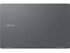Samsung Galaxy Book5 Pro 360 16" AMOLED WQXGA Copilot+ PC (grå) Datorer - Bärbara / laptop