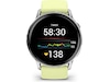 Garmin Venu 4 45mm GPS (silver/citron) Smartwatches