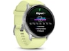 Garmin Venu 4 45mm GPS (silver/citron) Smartwatches