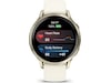 Garmin Venu 4 41mm GPS (lunar gold/bone) Smartwatches
