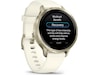 Garmin Venu 4 41mm GPS (lunar gold/bone) Smartwatches