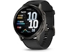 Garmin Venu 4 45mm GPS (black) Smartwatches