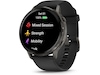 Garmin Venu 4 45mm GPS (black) Smartwatches