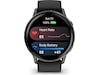 Garmin Venu 4 45mm GPS (black) Smartwatches