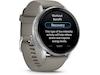 Garmin Venu 4 45mm GPS (silver/gray) Smartwatches
