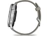 Garmin Venu 4 45mm GPS (silver/gray) Smartwatches