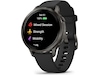 Garmin Venu 4 41mm GPS (black) Smartwatches