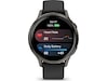 Garmin Venu 4 41mm GPS (black) Smartwatches