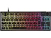 Corsair K55 CORE TKL RGB Gamingtangentbord (svart) Gamingtangentbord