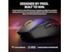 Corsair Sabre v2 Pro Ultralight Trådlös Gaming Mus (svart) Gamingmus