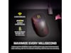 Corsair Sabre v2 Pro Ultralight Trådlös Gaming Mus (svart) Gamingmus