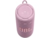 JBL Grip trådlös Bluetooth-högtalare (rosa) Trådlös / Bluetooth högtalare