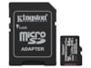 Kingston microSDXC Canvas Select Plus 64GB Minneskort