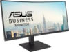 ASUS 34" curved skärm VA34VCPSR Bildskärmar