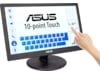 ASUS 16" touch skärm VT169HE Bildskärmar