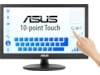 ASUS 16" touch skärm VT169HE Bildskärmar