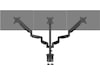 Andersson MRM-M3000 monitorarm för tre skärmar 17-30" Bord och väggfäste