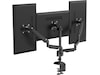 Andersson MRM-M3000 monitorarm för tre skärmar 17-30" Bord och väggfäste
