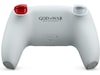Playstation DualSense God of War Limited Edition Controller Tillbehör till spelkonsoler