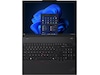 Lenovo ThinkPad T16 G4 16" WUXGA Datorer - Bärbara / laptop