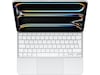 Apple iPad Pro 13" Magic Keyboard 13 (white) -B-Grade Demo övrigt i datorer