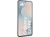 Samsung Galaxy S25 FE 256GB (white) -B-Grade Demo mobiltelefoner