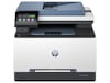 HP LaserJet Pro 3302fdw laserskrivare -B-Grade Demo skrivare