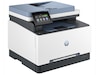 HP LaserJet Pro 3302fdw laserskrivare -B-Grade Demo skrivare