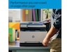 HP LaserJet Pro 3302fdw laserskrivare -B-Grade Demo skrivare
