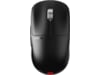 Pulsar X2 V3 eS Mini Trådlös Gamingmus (svart) -B-Grade Demo mus