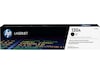 HP Toner 130A (svart) -B-Grade Demo skrivare