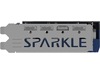 Sparkle Intel Arc A580 ORC OC -B-Grade Demo grafikkort