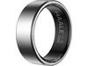 Haale II Smart Ring str. 12 (borstad silver) -B-Grade Demo tillbehör till mobiler & smartwatches