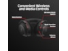 HyperX Cloud Alpha 2 Trådlöst Gaming Headset (svart) -B-Grade Demo headset