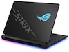 Asus ROG Strix SCAR 16" WQXGA 240 Hz -B-Grade Demo bärbara datorer