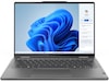 Lenovo Yoga 7 14" WUXGA OLED Touch -B-Grade Demo bärbara datorer