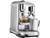 Sage Creatista PRO Nespresso-maskin (borstat stål) -B-Grade Demo hem & hushåll